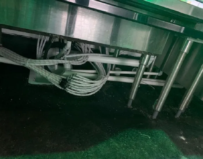 1st Response Plumber, Water Damage Restoration, Leak Detection of San Diego Picture 7