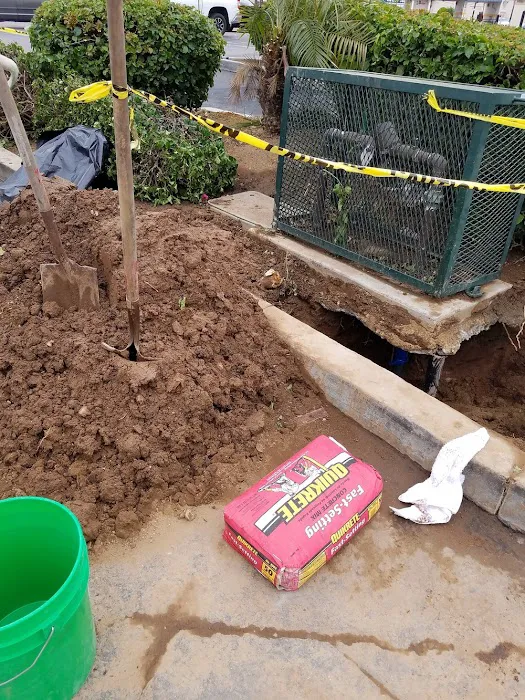 1st Response Plumber, Water Damage Restoration, Leak Detection of San Diego Picture 4