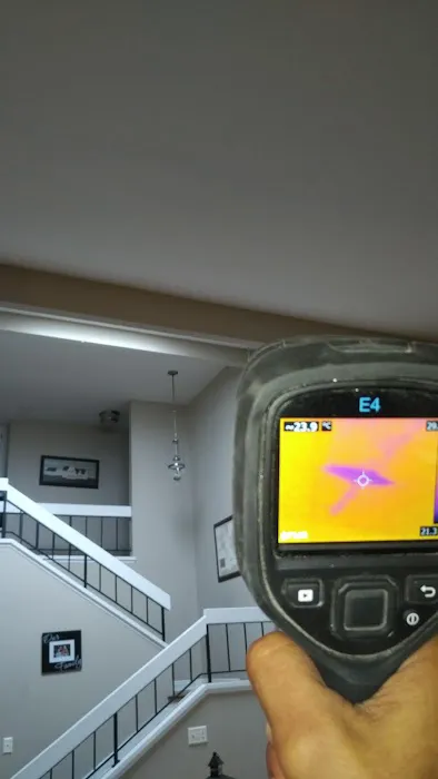 DryHome Fire & Water Damage Services Picture 8