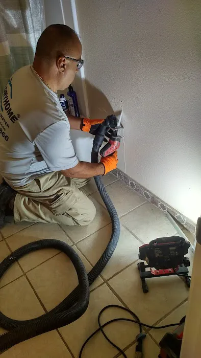 DryHome Fire & Water Damage Services Picture 3