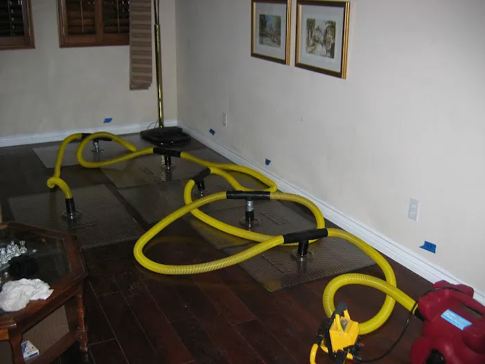 DryHome Fire & Water Damage Services Picture 10