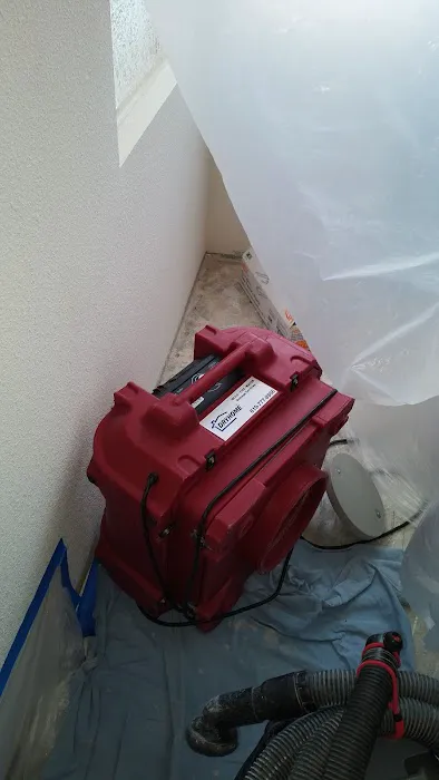 DryHome Fire & Water Damage Services Picture 2