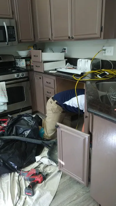 DryHome Fire & Water Damage Services Picture 9