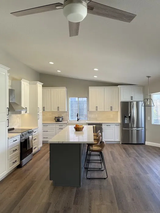 Fadox Construction & Restoration Picture 1