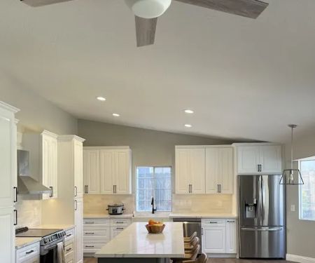 Fadox Construction & Restoration