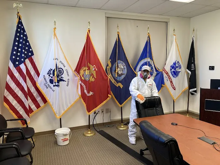 SERVPRO of San Diego Bay SW/Coronado Picture 9