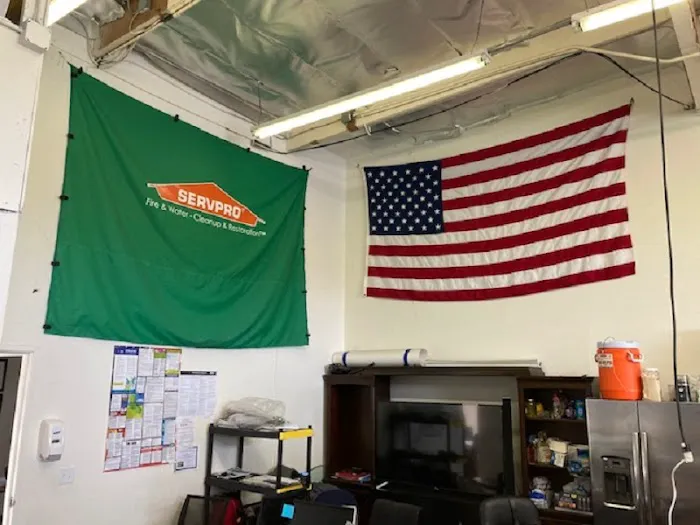 SERVPRO of San Diego Bay SW/Coronado Picture 5