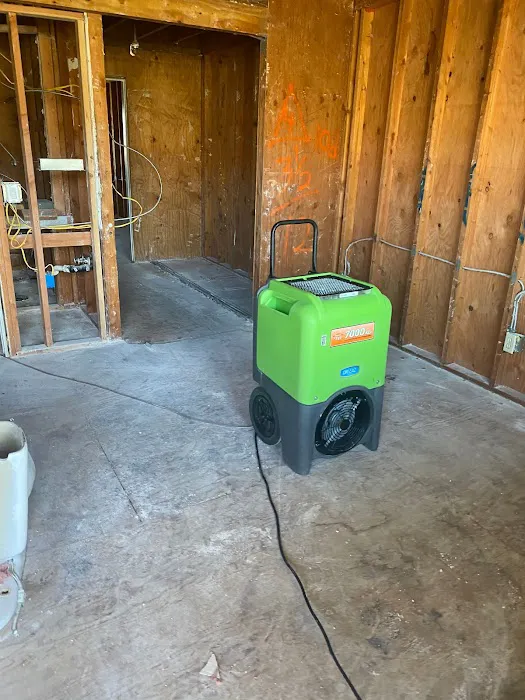 SERVPRO of San Diego City SW Picture 7
