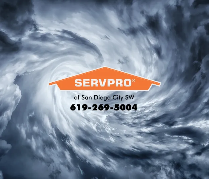 SERVPRO of San Diego City SW Picture 5