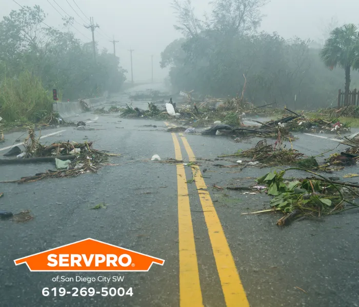 SERVPRO of San Diego City SW Picture 3