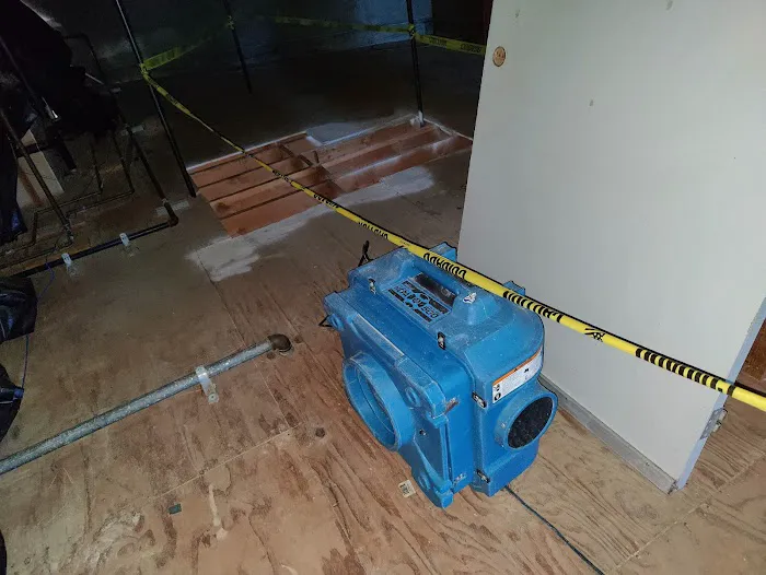 Risk Free Serv Water Damage Repair Carlsbad Picture 3