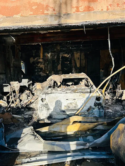 Risk Free Serv Water Damage Repair Carlsbad Picture 1