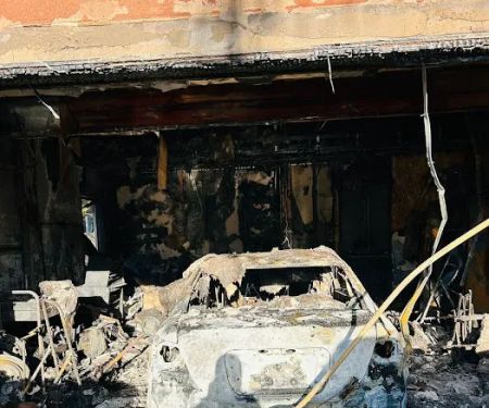 Risk Free Serv Water Damage Repair Carlsbad