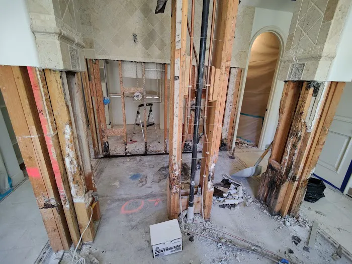 Risk Free Serv Water Damage Repair Carlsbad Picture 6