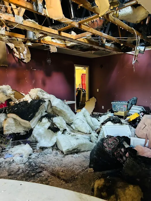 Risk Free Serv Water Damage Repair Carlsbad Picture 10