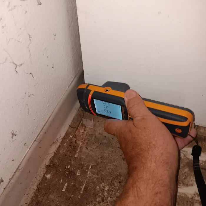 Risk Free Serv Water Damage Repair Carlsbad Picture 7