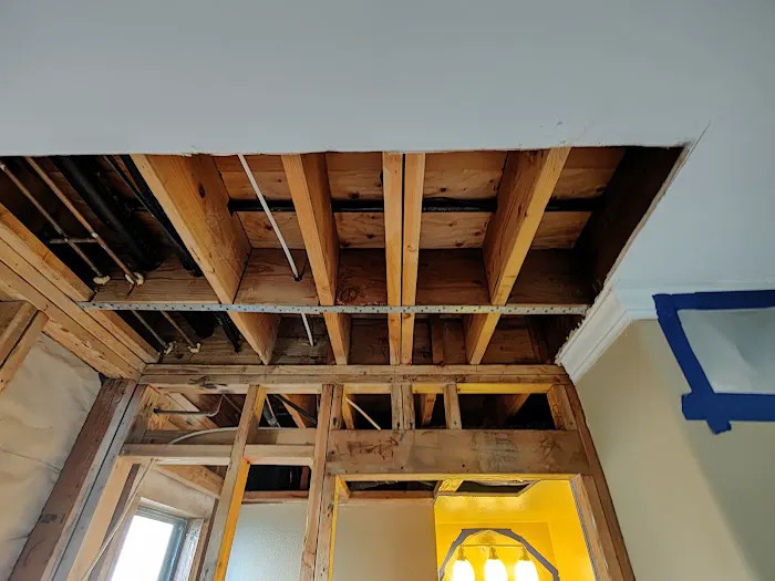 Risk Free Serv Water Damage Repair Carlsbad Picture 9