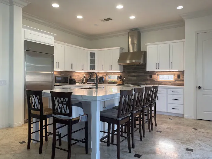 Mold Safe Solutions Picture 2