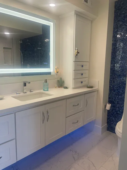 Mold Safe Solutions Picture 1