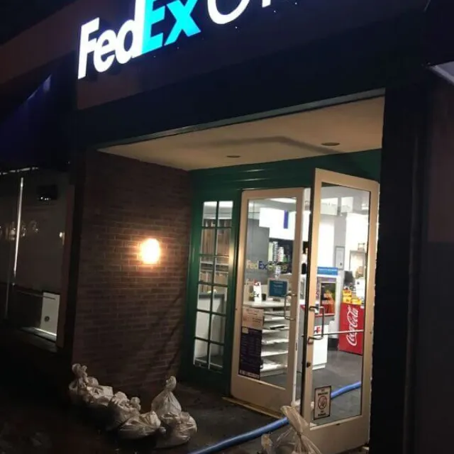 Superior Flood Picture 7