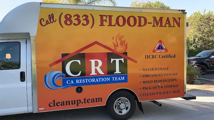 California Restoration Team Picture 1