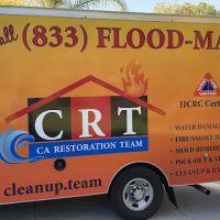 California Restoration Team ico