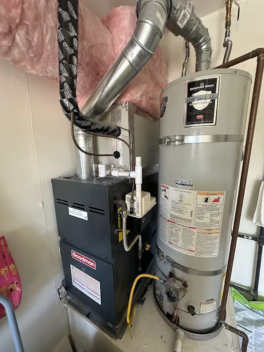 1st Choice Plumbing, Flood & Restoration Picture 6