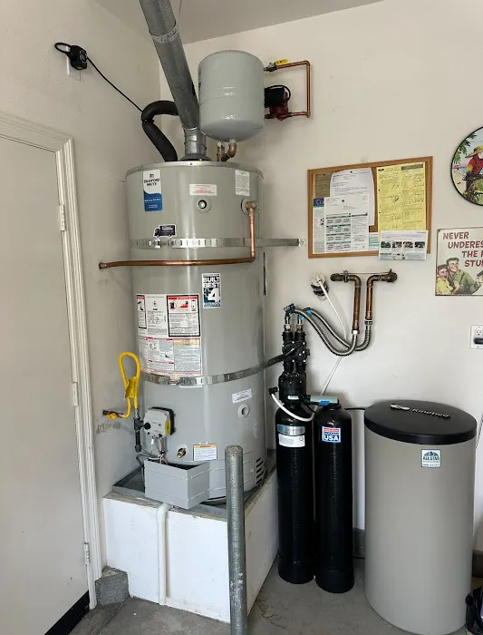 1st Choice Plumbing, Flood & Restoration Picture 9