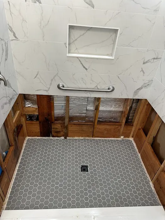 1st Choice Plumbing, Flood & Restoration Picture 2