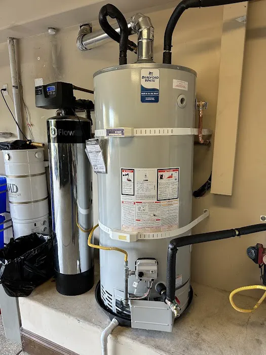 1st Choice Plumbing, Flood & Restoration Picture 8