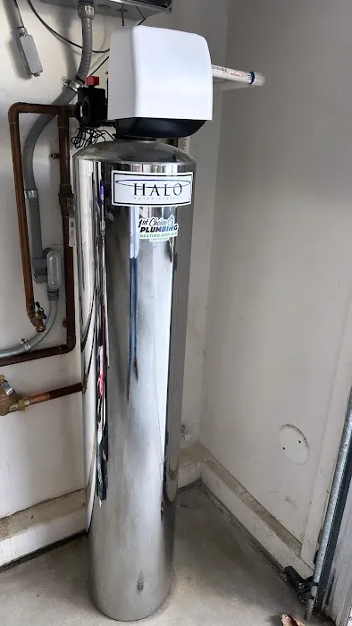 1st Choice Plumbing, Flood & Restoration Picture 1