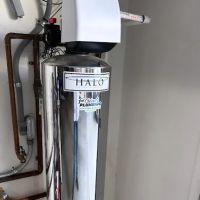 1st Choice Plumbing, Flood & Restoration ico