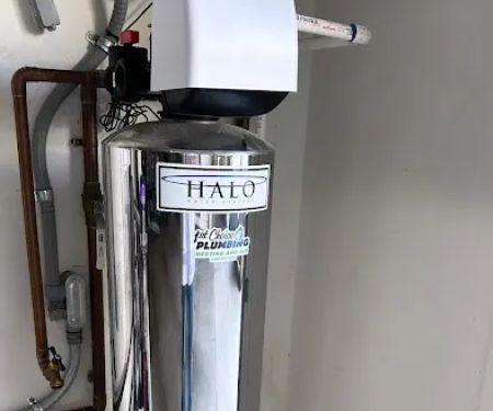 1st Choice Plumbing, Flood & Restoration