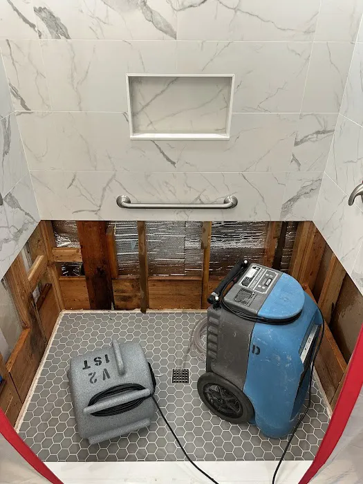 1st Choice Plumbing, Flood & Restoration Picture 10