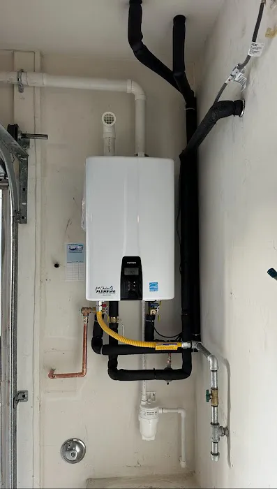 1st Choice Plumbing, Flood & Restoration Picture 4