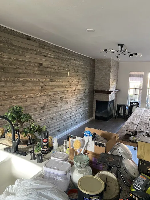 Birchall Restoration Picture 9