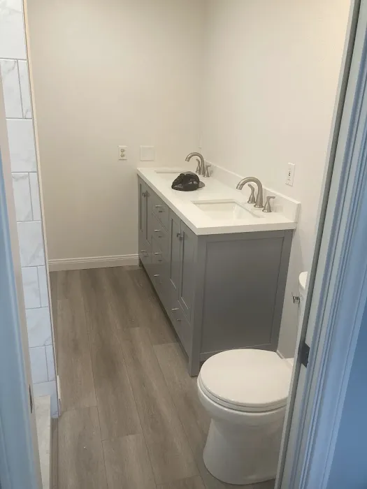 Birchall Restoration Picture 2