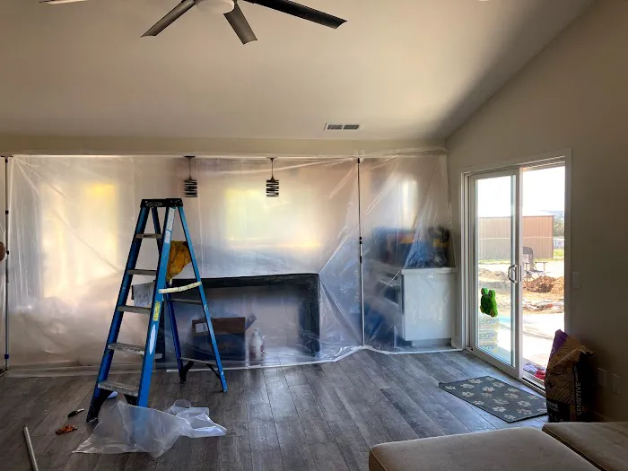 Birchall Restoration Picture 1