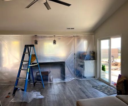 Birchall Restoration