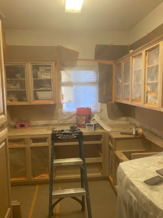 Birchall Restoration Picture 7