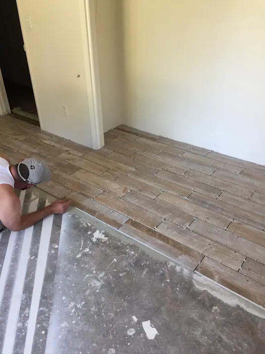 Birchall Restoration Picture 6