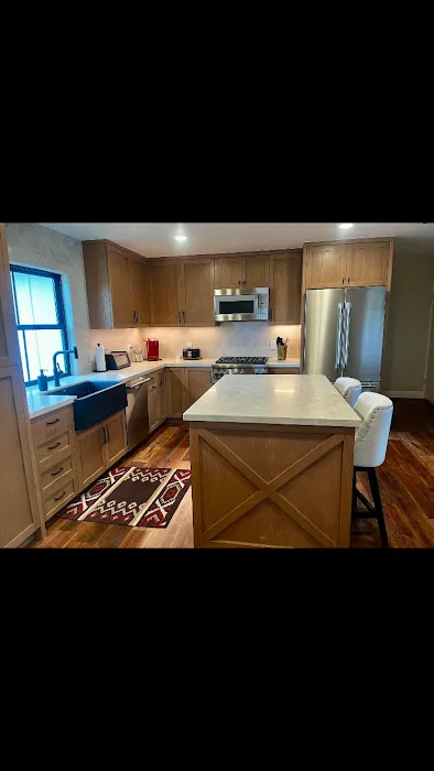 Birchall Restoration Picture 4