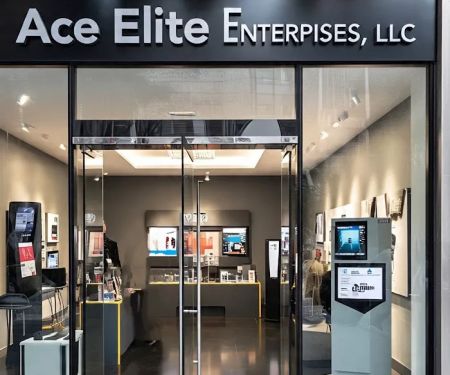 Ace Elite Enterprises, LLC
