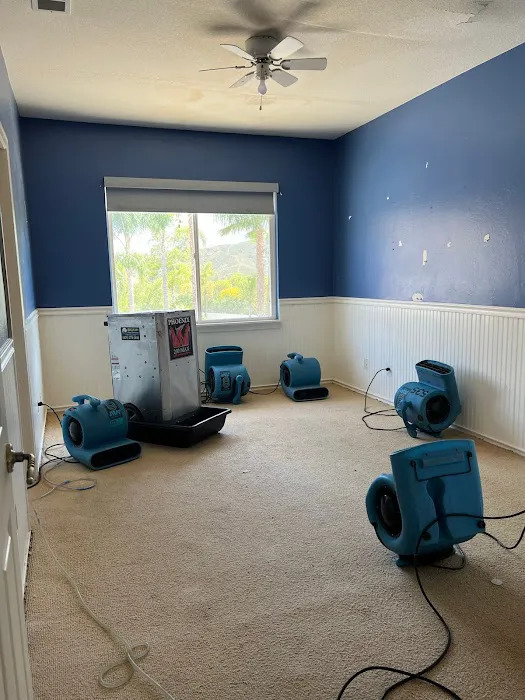 Quick-Dry Flood Services of San Diego Picture 6