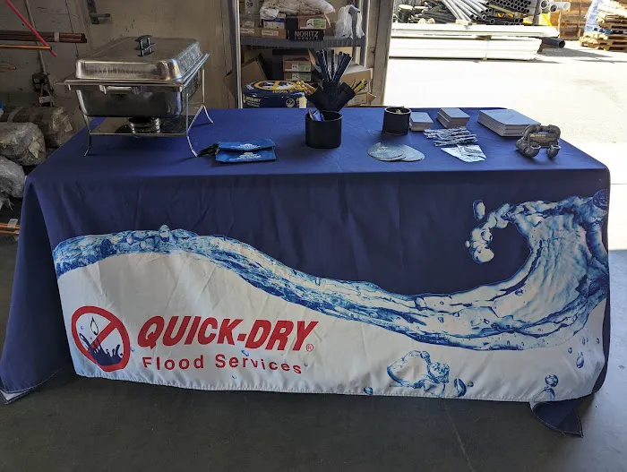 Quick-Dry Flood Services of San Diego Picture 4