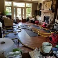 Expert Water Damage and Fire Restoration ico