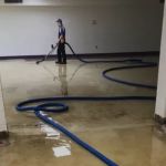 Super Water Damage Restoration Services