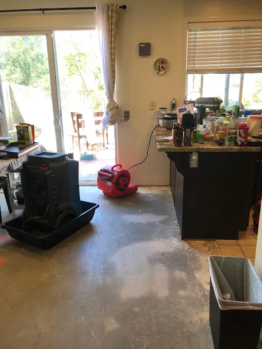 EZ Water Damage Restoration Services Picture 8