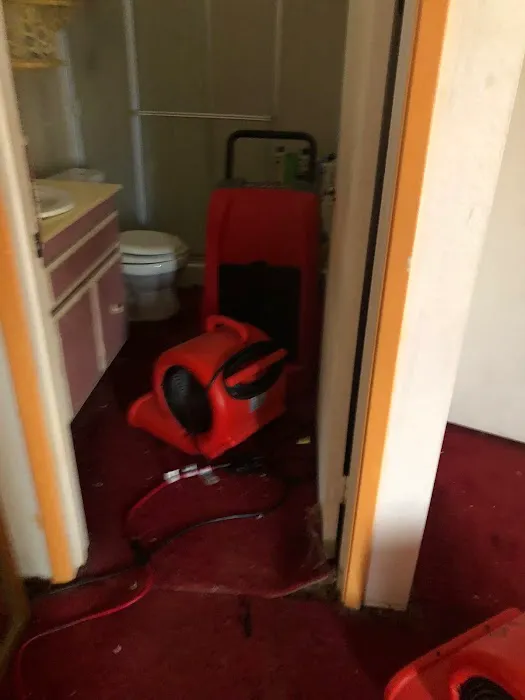 EZ Water Damage Restoration Services Picture 6