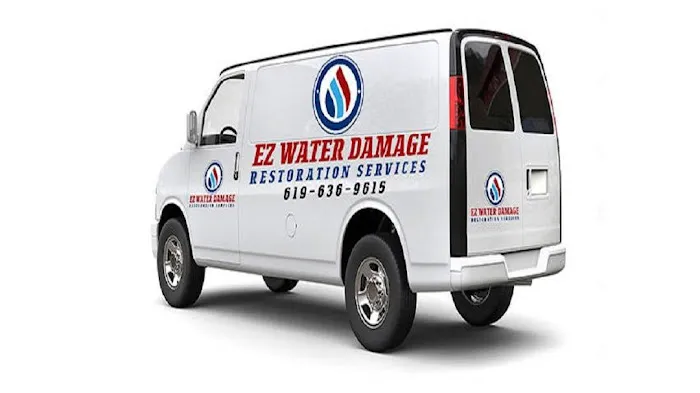 EZ Water Damage Restoration Services Picture 5